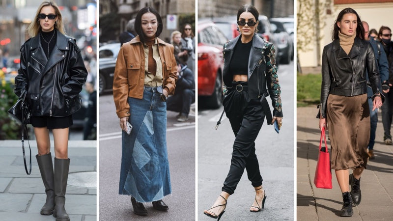 Top 10 Trendy Jacket & Coat Options for Spring in 2024 – Luxora US