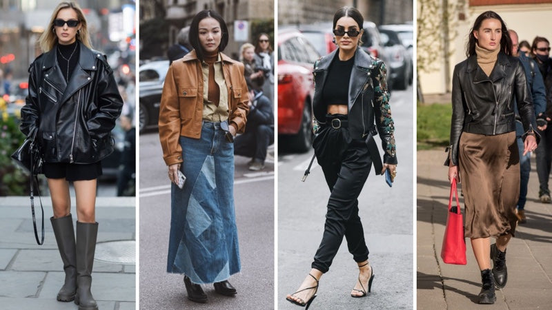 10 Spring Coats and Jackets 2024 for the Season