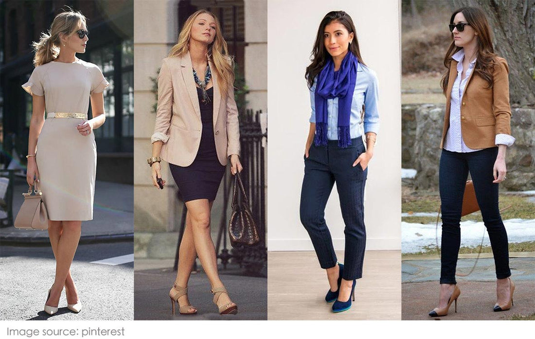 Smart Casual Style Guide and Outfit Ideas – Luxora US