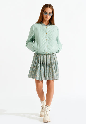 Luxora Shirt